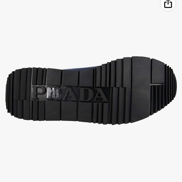 PRADA mens sneaker, brand new/ never worn! Sold out! Amazing price! - Picture 5 of 11
